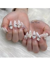 イチキュウハチキュウ ネイルサロン(The 1989 nail salon)/