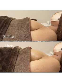 プリマベラ 大阪梅田(primabella)/丸みのあるバストが叶う♪