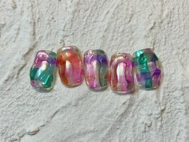 ★選べる定額¥8800