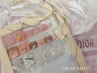 【◎当日予約限定】フットネイル定額￥8900-
