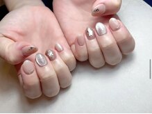 ブランナンバーセブン(Blanc no.7)/