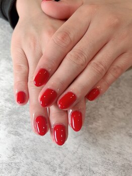 ルラ バイ フリー(RULA by free)/jrネイル