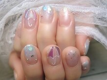 ネイルルーム エス(Nail room S)