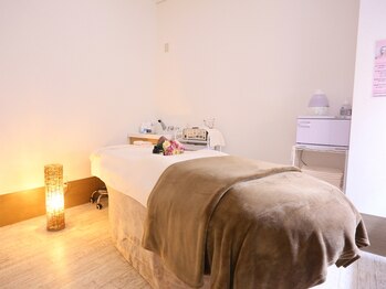 アントラーズスキンケア/[フェイシャル/鹿島/エンビロン]