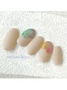 ７月ちょこっとアート（３）