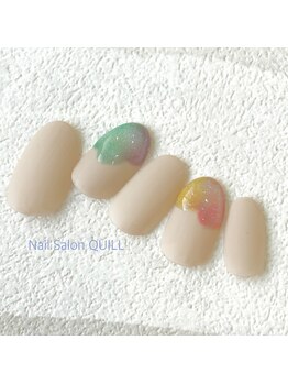 7月ちょこっとアート(3)