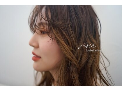 ドットエアー(.Air)の写真