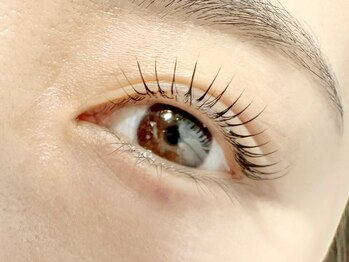 トータル ビューティサロン アイズ(Eye's)/まつげパーマ