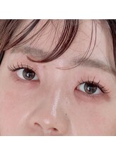 シェノン(Chainon)/フラットラッシュ120本