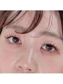 シェノン(Chainon)/フラットラッシュ120本