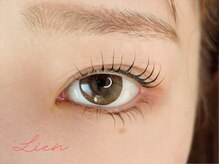 リアン(Lien)/上下まつげパーマ