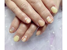 パープルラビット(purplerabbit)/◆ビタミンカラー