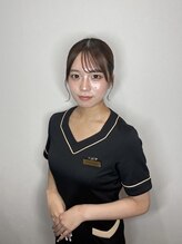 ゴリラアイブロウ 仙台店 MISAKI