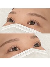 シービューティー(C BEAUTY)/まつ毛パーマ/ラッシュリフト