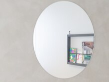 エレミ(ELEMI)の雰囲気（インテリアは永く使い続けるよう、好きなものをコレクトしました）