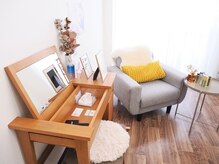 ブルーム(bloom)/店内写真