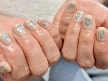 エリンカネイル バイ レシッド 武蔵小杉(erincanail by rcid)/デザインC/トレンドデザイン