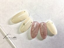 ファミーユ 池袋東口店(Famille)/定額Bコース