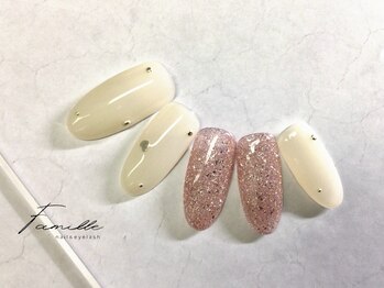 ファミーユ 池袋東口店(Famille)/定額Bコース