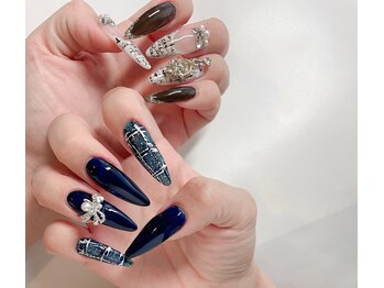 ブランシェ(BLANCHE)