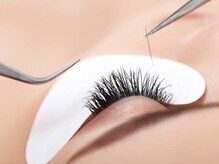 Nail ＆ Eyelash Salon　LADY【レディ】の雰囲気（話題３Ｄボリュームや、フラットラッシュ 次世代まつ毛パーマ有）