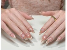 nikoネイルサロン高田馬場店たくさんのこだわりポイントをご紹介します♪