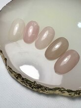 レイネイル(Ray nail)