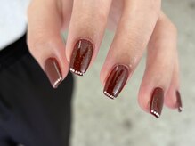 トレンドデザイン可愛くします♪持ち込みデザインOK◎