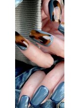 まつ毛エクステ専門店 ループ(LOOP) 安藤 真理