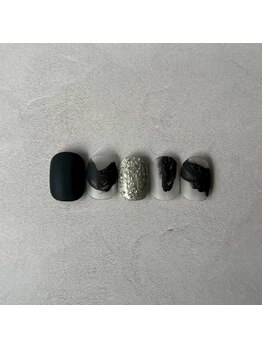 ヴェルニ(VERNI)/men's Design 千代田区市ヶ谷