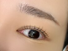 リッシュ(RICHE)/＊ダメージ補修まつ毛パーマ＊