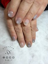 エッコ ネイル クリエイト(ecco)/