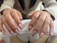 イズミ ユキ ネイル サロン(IZUMI YUKI NAIL SALON)/