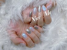 ナイスミー(Nice Me)/持ち込みデザイン