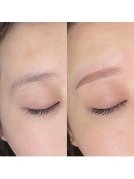 ロレインアイ 米子店/美眉アイブロウスタイリング