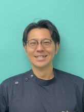 メディカルボディ バイ デイジー 渋谷店(MEDICAL BODY By dazzy) 竹ヶ原 邦幸