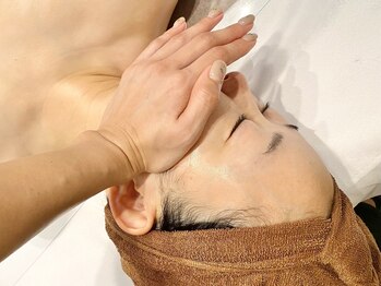 アランルージュ(ALANROUGE)/コルギ