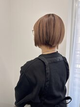 ナチュラルビビ 五反田店(Natural ViVi)&nbsp;松原 