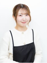 アイライクミー 博多店(EYE like me)&nbsp;Karin 