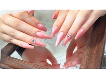 アユミネイル 川崎(Aumi nail)/マグネットワンカラー！