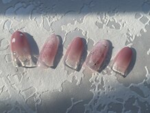 コエル(coel)/桜ネイル