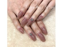 ティアラ(Tiara)/ワンカラー