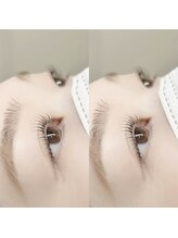 ライラック(lilac)/ラッシュリフト