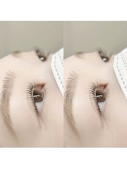 ライラック(lilac)/ラッシュリフト