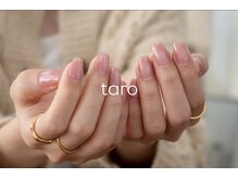 タロウネイル(taro nail)