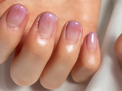マイロネイル(myiro nail)の写真