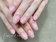 イーズィランド(Ease land)/フォルム込み☆ワンカラー