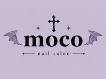 nail moco. 博多