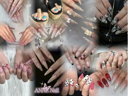 アンネ 明石店(ANNE)の写真