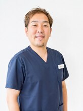 柏整体院&nbsp;真籠 崇士